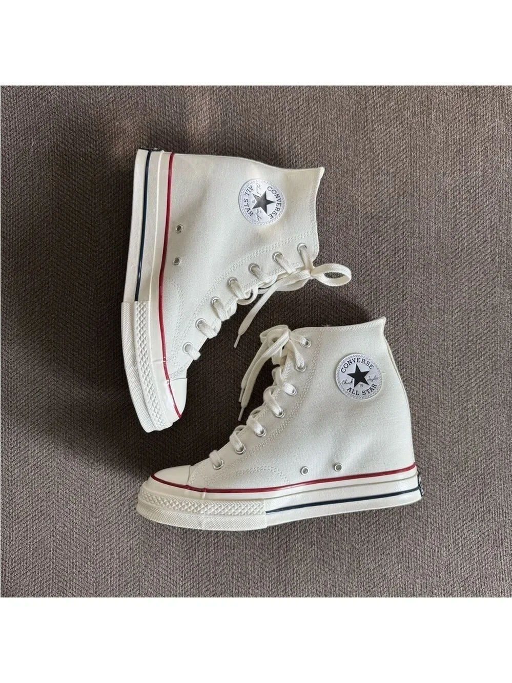 Converse All Stars new without